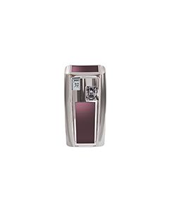 Rubbermaid 1955230 Microburst 3000 Dispenser with LumeCel Technology - Chrome in Color
