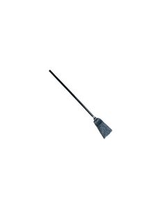Rubbermaid 2536 Lobby Broom, Synthetic Fill - 7" L x 37.5" H