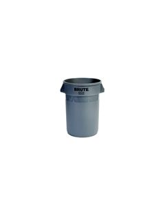 Rubbermaid 2632 BRUTE Container without Lid - 32 US Gallon Capacity