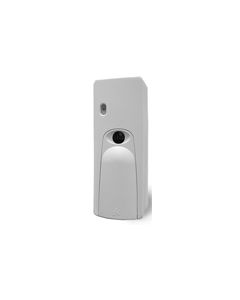 Champion Sprayon SprayScents Model 3000 Metered Air Freshener Dispenser - Adjustable to 1-60 minute intervals - White in Color