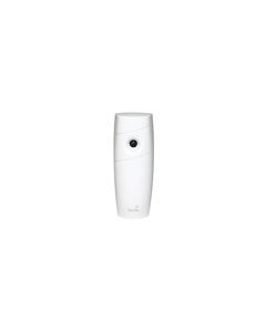 TimeMist Classic Metered Air Freshener Dispenser - White in Color