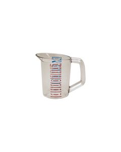 Rubbermaid 3215 Bouncer Measuring Cup - 1 pint capacity