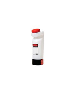 Rubbermaid 3486110 Refill Cartridge for use with Rubbermaid 3486108 Light Spray Mop System