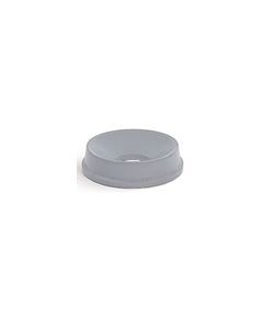 Rubbermaid 3548 Untouchable Round Funnel Top for 2947, 3546 Containers