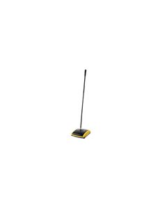 Rubbermaid 4213-88 Dual Action Sweeper