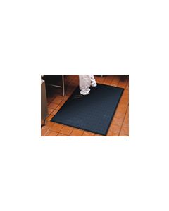 Complete Comfort 494 Anti-Fatigue Mat Without Holes for Indoor/Outdoor and  Wet/Dry Use