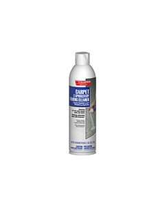 Champion Sprayon 5148 Carpet & Upholstery Foaming Cleaner - 18 oz. can - 1 case of 12 cans
