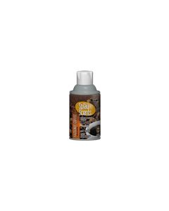 Champion Sprayon Metered Air Freshener - 1 case of 12 cans - 7 oz. can - Hazelnut Coffee