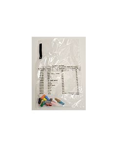 Hydro Systems 690014 Metering Tip Kit