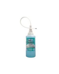 Rubbermaid Technical Concepts OneShot Foam Lotion Hand Soap with Moisturizers (Green Seal Certified) - 800 ml Refill - Sold Individually