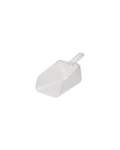 Rubbermaid 9F76 Bouncer Contour Scoop for 3600-88, 3602-88, 3603-88 Ingredient Bins - 29" L x 17.2" W x 1.9" H