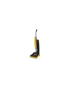 Rubbermaid 9VCV12 12" Traditional Upright Vacuum Cleaner