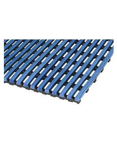 Crown Mats 667 Sani-Tred Anti-Bacterial/Anti-Fungal Mat for Wet Areas