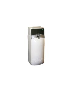 California Scents CSP-DSP-1700 Automatic Metered Air Freshener Dispenser - White in Color