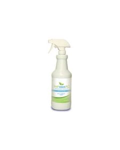 Fresh Wave IAQ Air and Surface Liquid Spray Natural Odor Eliminator - 32 oz. bottle with sprayer