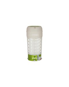 TimeMist O2 Continuous Active Air Freshener 60-Day Refill Cartridge - 1 case of 6 cartridges - Elate