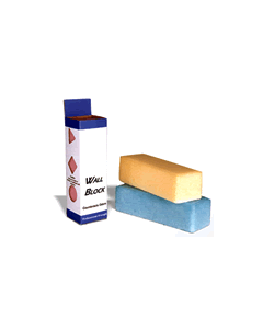 Fresh Products Para Wall Deodorant Blocks - 24 oz. blocks - 6 blocks per case - 1 case - Cherry Fragrance
