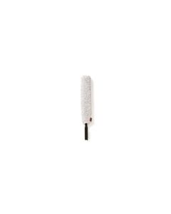 Rubbermaid Q852 Quick-Connect Flexible Dusting Wand with High Performance Sleeve