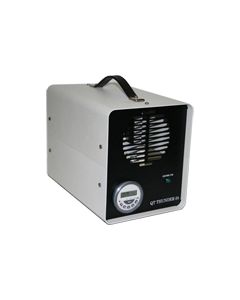 NewAire QueenAire QT Thunder 24-II Ozone Generator - 300 mg/hr Ozone Output - Fully Programmable