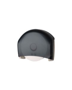 Palmer Fixture RD0330-01 13" Jumbo Tissue Dispenser with 3 3/8" Core Only - Dark Translucent in Color