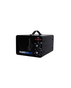 NewAire RainbowAir Activator 500-II Ozone Generator - 30-500 mg/hr Ozone Output - 0-60 Minute Timer Settings