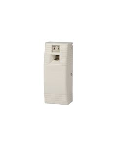 Amrep Misty Automatic Metered Aerosol Dispenser Model II T00998 - White in Color