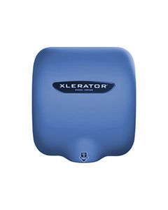 Excel Dryer Xlerator Hand Dryer with Custom Special Painted Cover