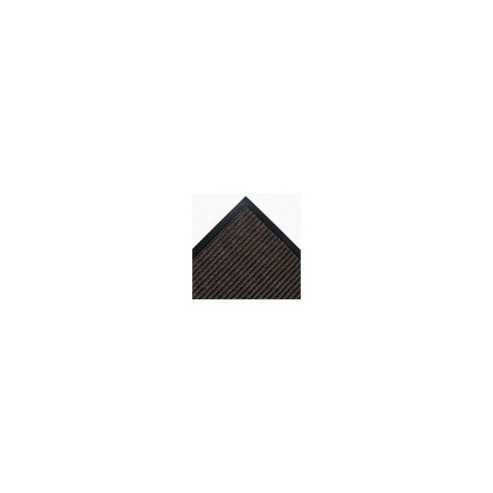 Crown Mats Needle-Rib Indoor Wiper/Scraper Mat With Vinyl Border