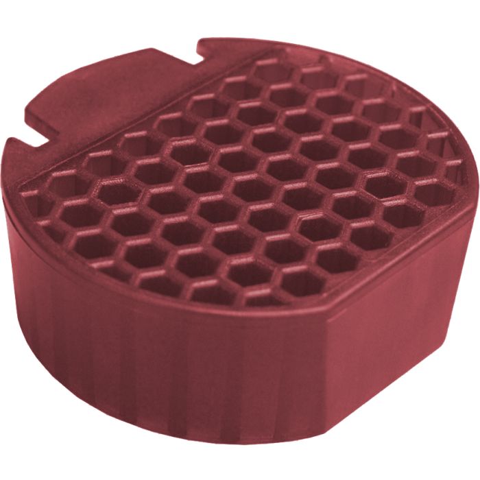 Fresh Products Refresh 2.0 30-Day Room Deodorizer - 1 case of 12 refills - Spiced Apple - Red in Color