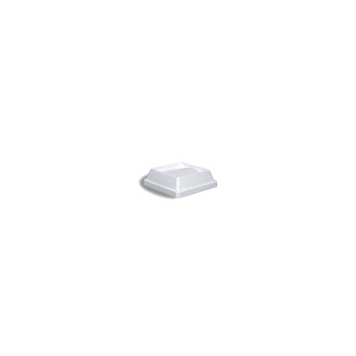 Continental T1700 Tip Top Lid for Swingline Trash Cans