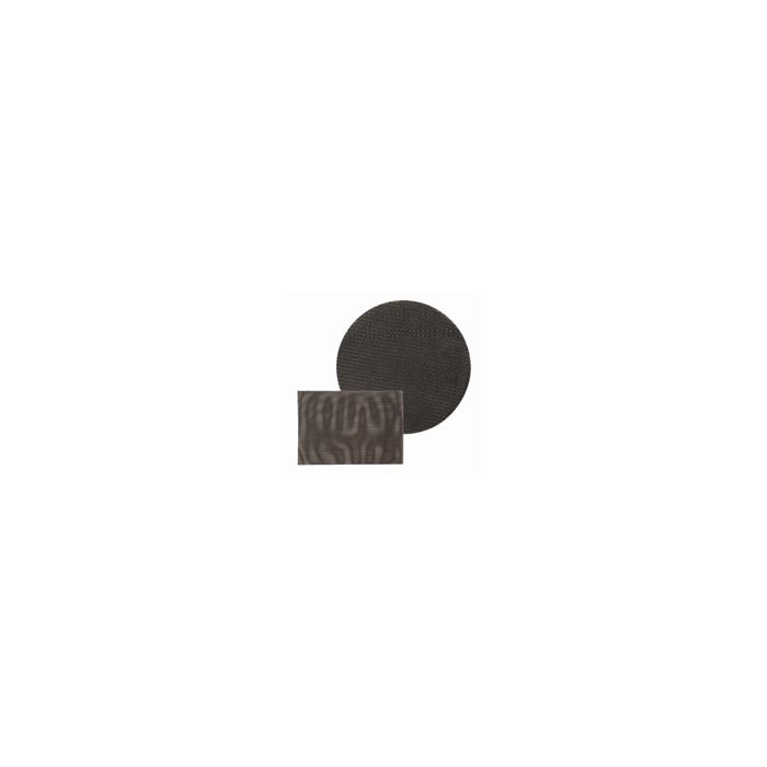 Glit/Microtron 41992 Sandscreens - 15" Diameteter - 120 Grit - 1 Case of 10 Pads