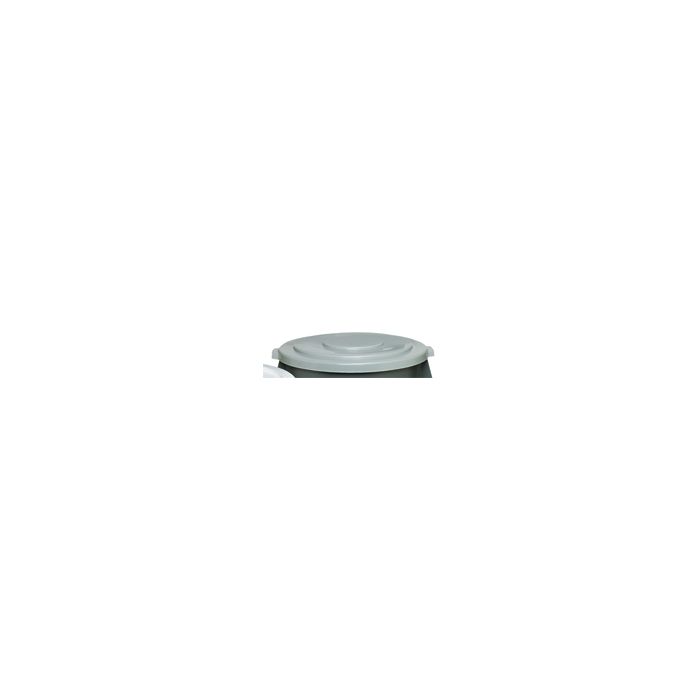 Continental 2001 Huskee Lid for 20 Gallon Round Huskee Trash Cans