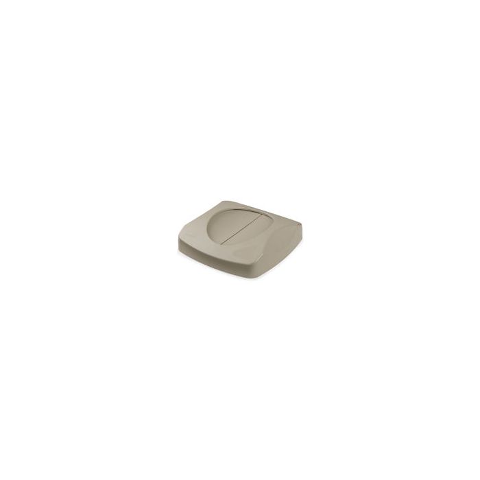 Rubbermaid 2689-88 Untouchable Swing Top for 3569-07, 3569-88 Containers