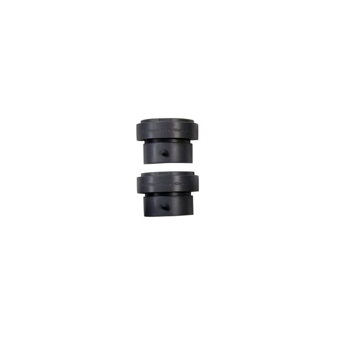 Technical Concepts TC AutoFlush Clamp Adapter for Coyne and Delany, Rex and Crane Flush Valves