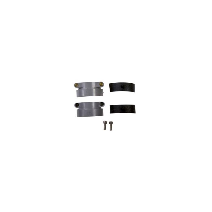 Technical Concepts TC AutoFlush Clamp Adapter Kit for Toto Flush Valves