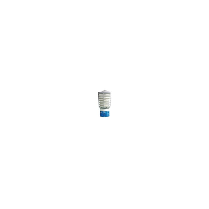 Rubbermaid Technical Concepts 402112 TCell Continuous Odor Control Air Freshener Refills - 1 case of 6 refills - Blue Splash