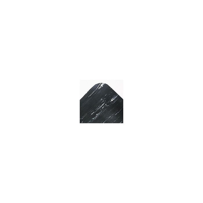 Crown Mats Workers-Delight Supreme Cushion-Step Anti-Fatigue Mat with Vinyl Surface and Foam Backing