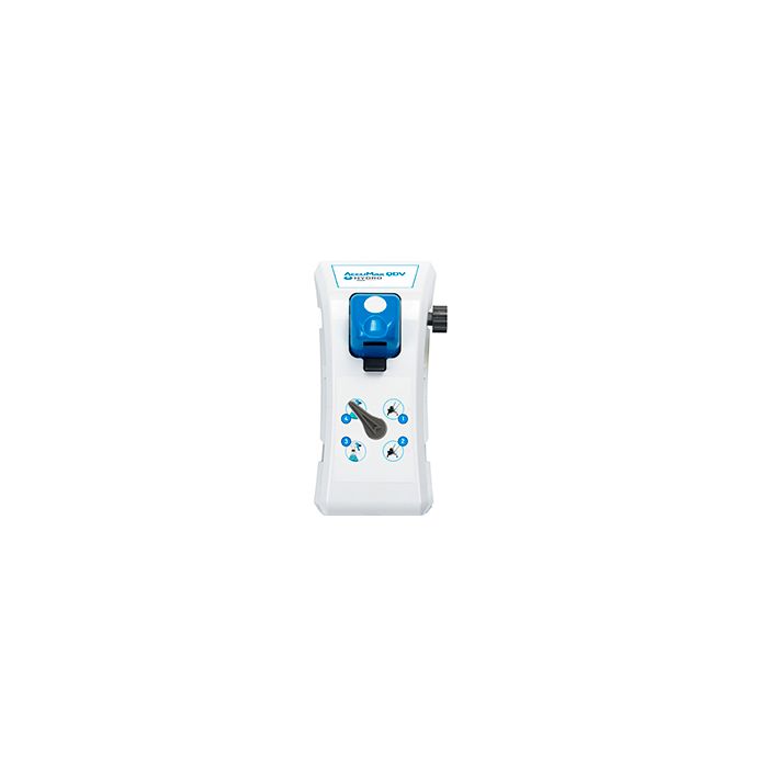 Hydro 35221 AccuMax QDV Proportioning System (2)1GPM / (2)3.5GPM Eductors