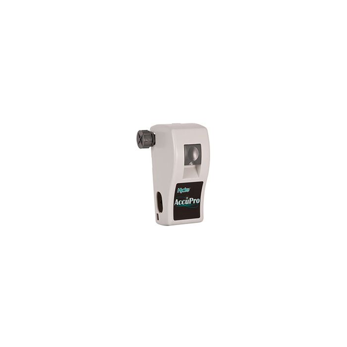Hydro 39301 AccuPro 1 Product Dispenser with E-Gap Eductor - (1)1 GPM