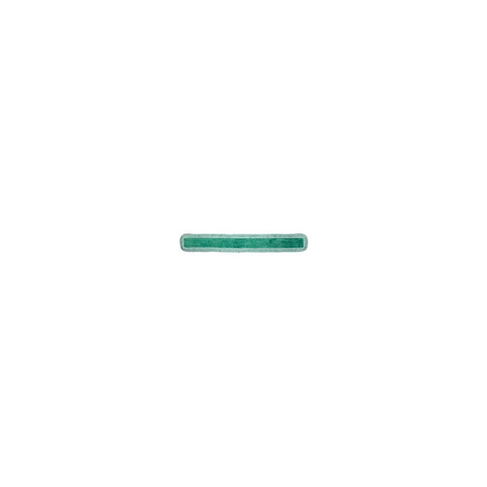 Rubbermaid Q460 60" Microfiber Dust Pad with Fringe
