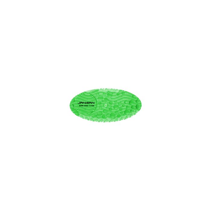 Fresh Products RemindAir Curve Air Freshener Stick Up - 1 box of 10 - Herbal Mint Fragrance