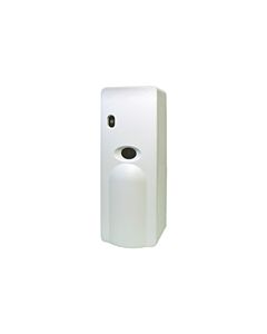 Champion Sprayon SprayScents Model 1000 Metered Air Freshener Dispenser - 15 minute intervals - White in Color