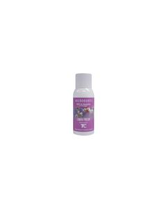 Rubbermaid Technical Concepts 401255 Microburst 3000 30-Day Air Freshener Refills - 1 case of 12 refills - Linen Fresh
