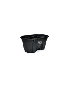 Rubbermaid 4242-88 100 U.S. gallon Stock Tank