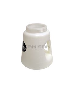 Hydro Systems 688201 HydroFoamer/HydroSprayer 96 ounce concentrate container 