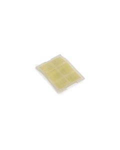 Rubbermaid 9VMHEF12 Replacement Exhaust Filter for 9VMH12 & 9VMH15