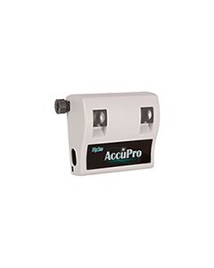 Hydro 39411 AccuPro 2 Product Dispenser With E-Gap Eductors - (2)1 GPM