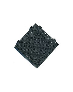 Crown Mats 616 Cushion-Tile Grit-Top Mats for Indoor Wet Areas