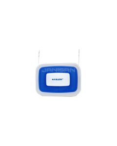 F-Matic OmniGuard Urinal Cleaner, Deodorizer and Descaler - 1 Individual Kit - Services 1 Urinal