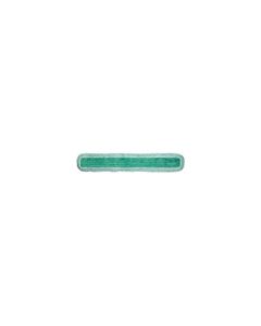 Rubbermaid Q449 48" Microfiber Dust Pad with Fringe